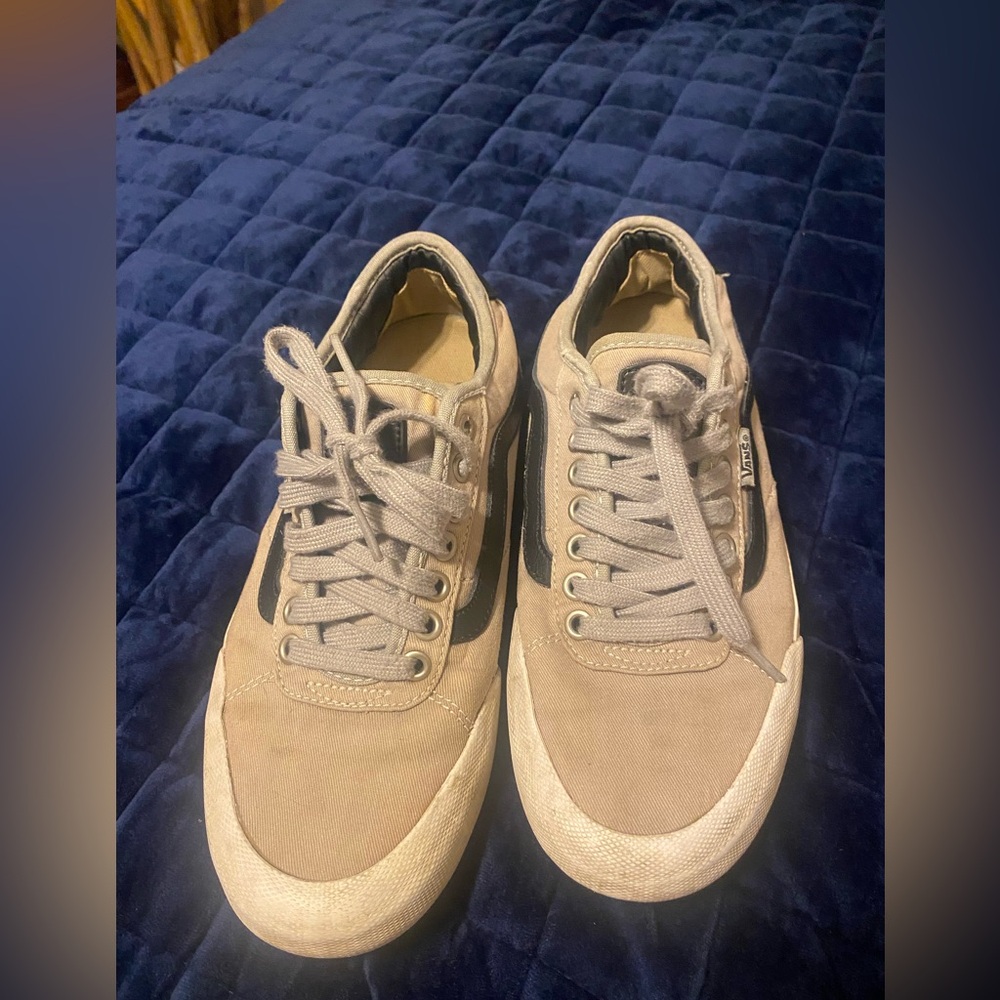 Vans Kyle Walker Pro Skate Shoes – Men’s 6.5